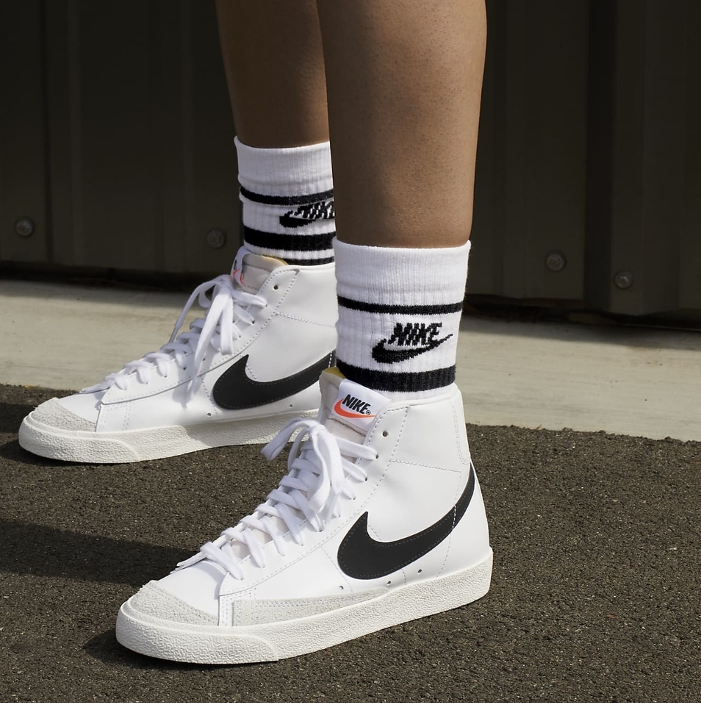 Nike Blazer Mid '77